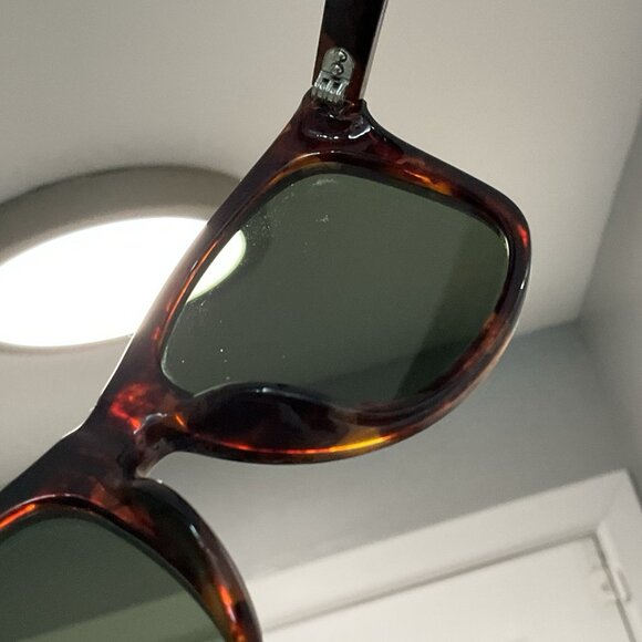 TOMS Windward Sunglasses Polarized Tortoise S006-005-03 52 [] 20 148 main image 6